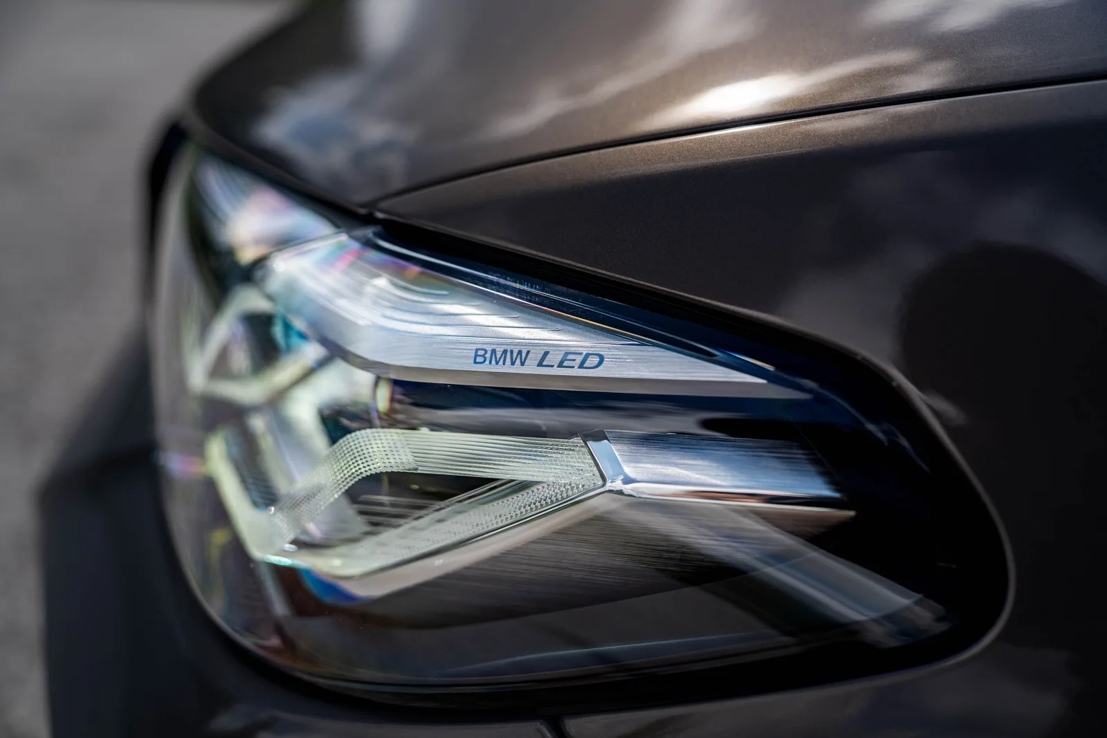BMW Seria 5 zdjęcie 13