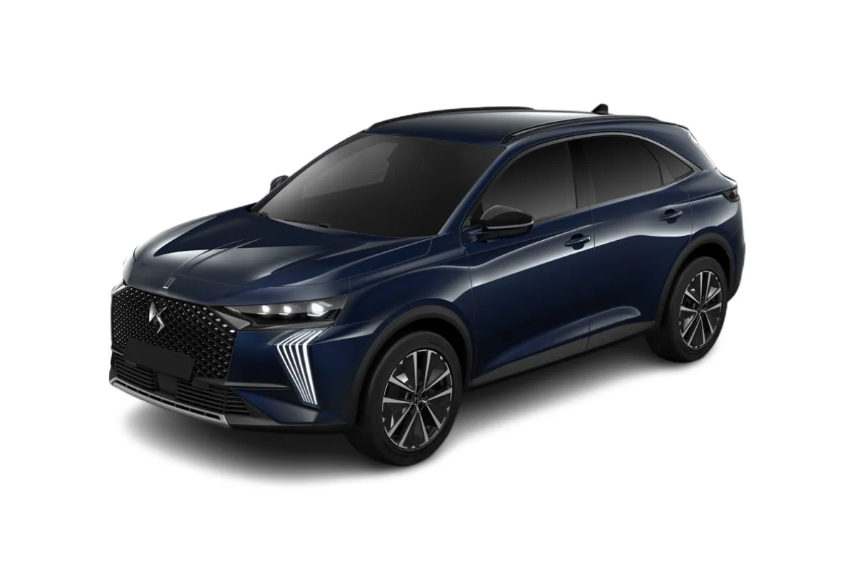 DS Automobiles 7 zdjęcie 1
