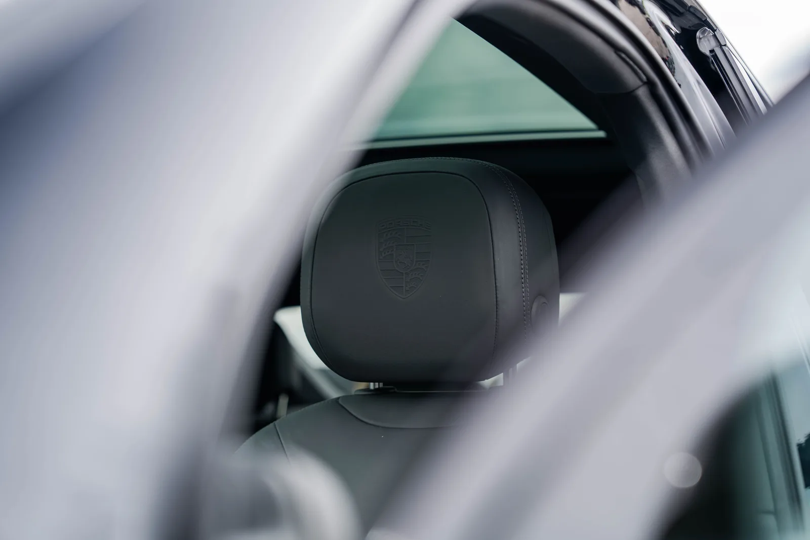 Porsche Cayenne zdjęcie 26