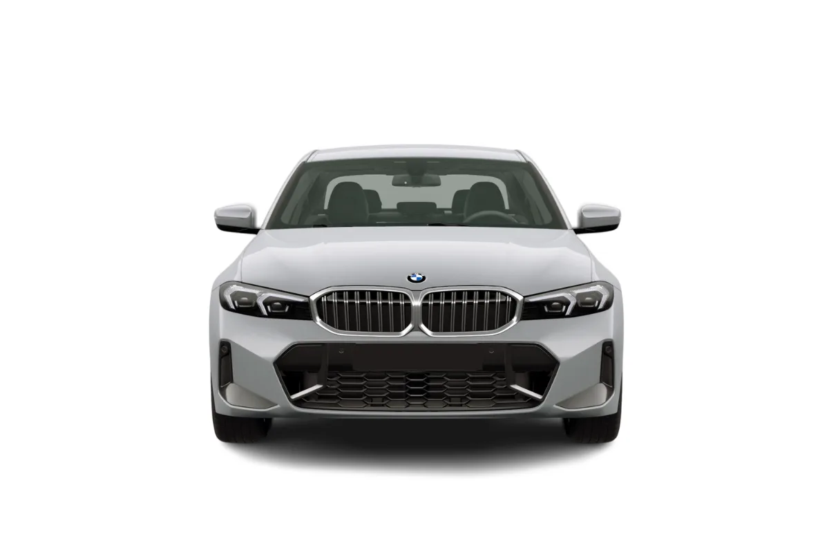 BMW Seria 3 — zdjęcie 4