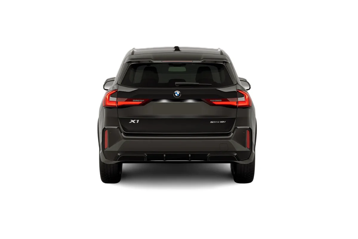 BMW X1 — zdjęcie 4