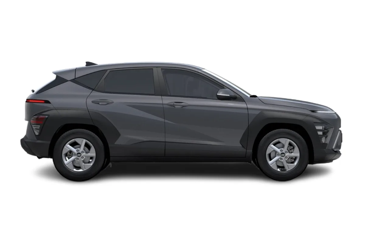 Hyundai Kona zdjęcie 3