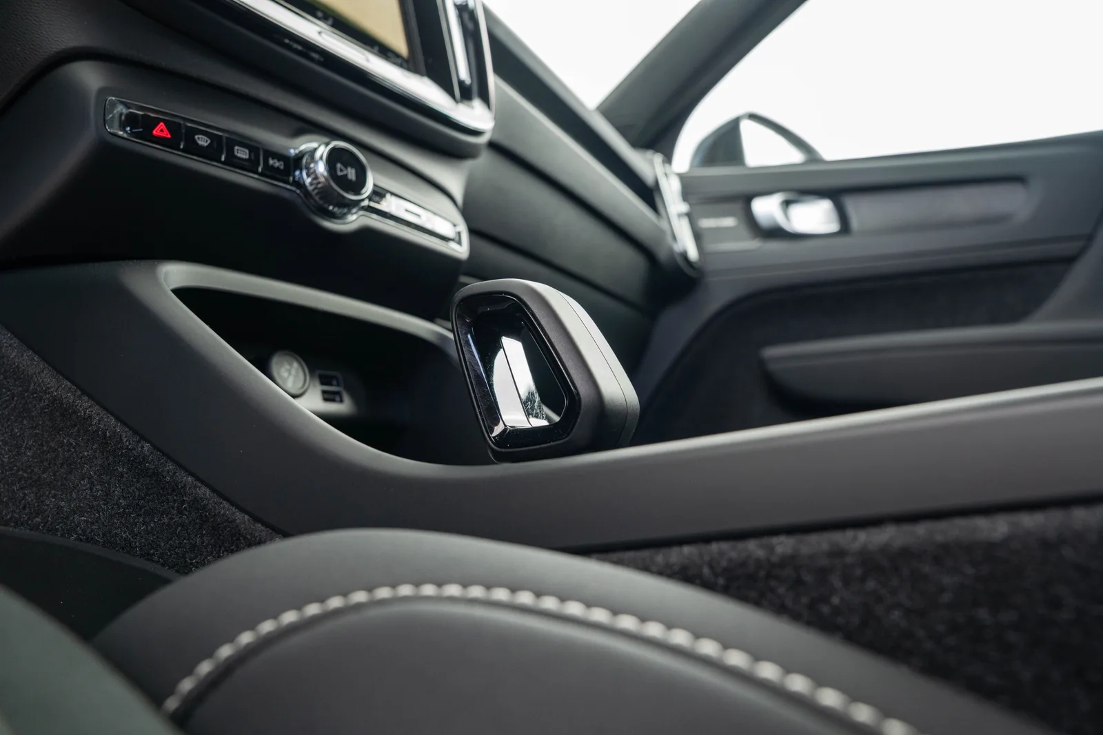 Volvo XC 40 zdjęcie 22