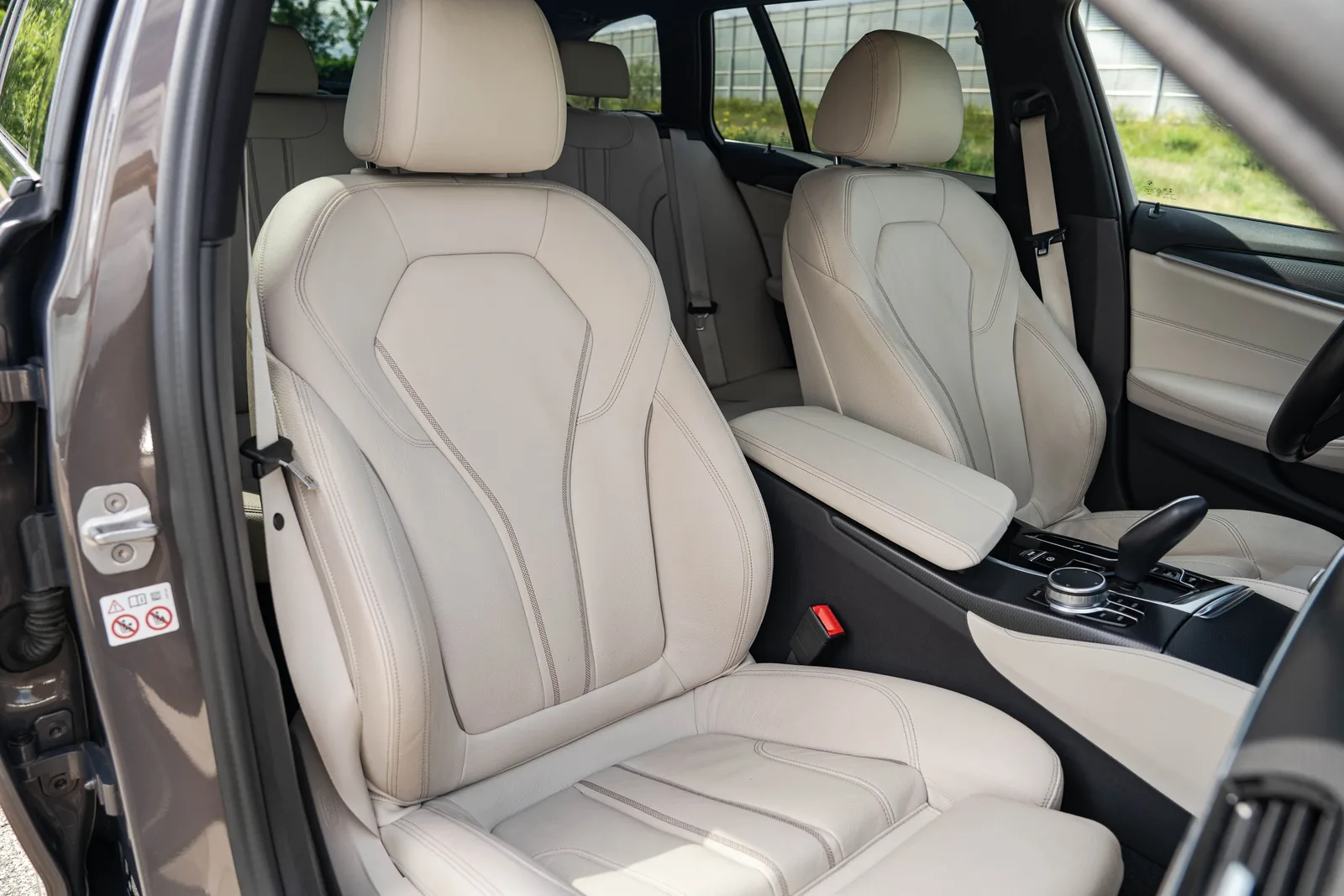 BMW Seria 5 zdjęcie 26