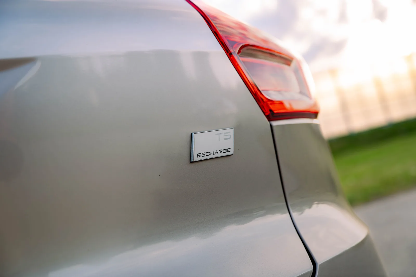 Volvo XC 40 zdjęcie 14
