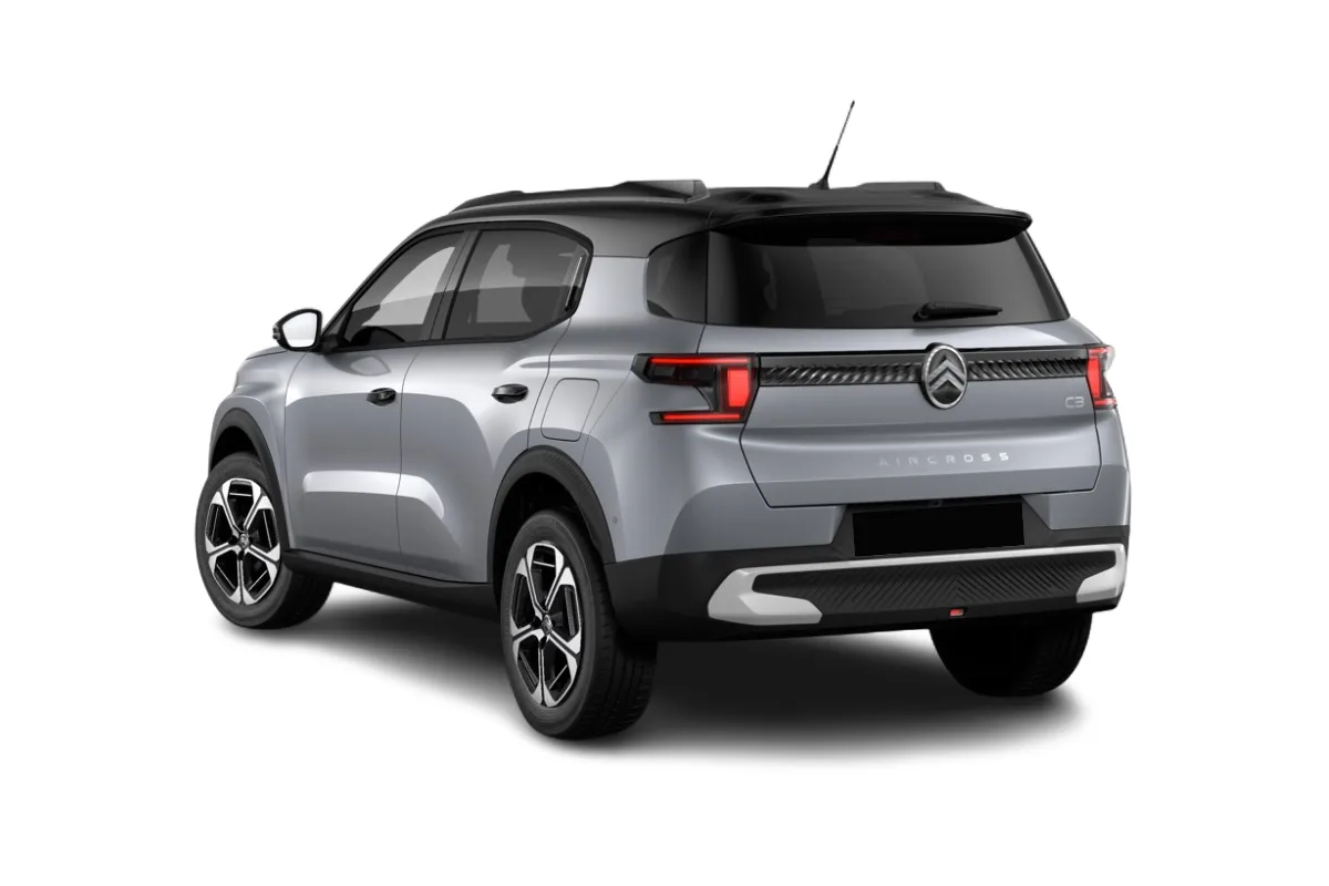 Citroen C3 — zdjęcie 2