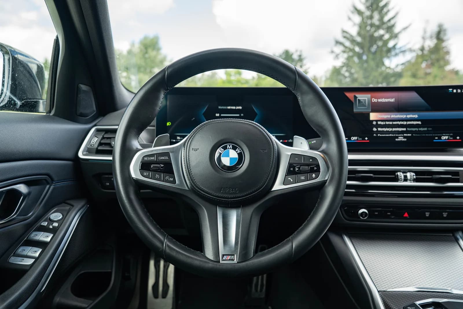 BMW Seria 3 zdjęcie 17