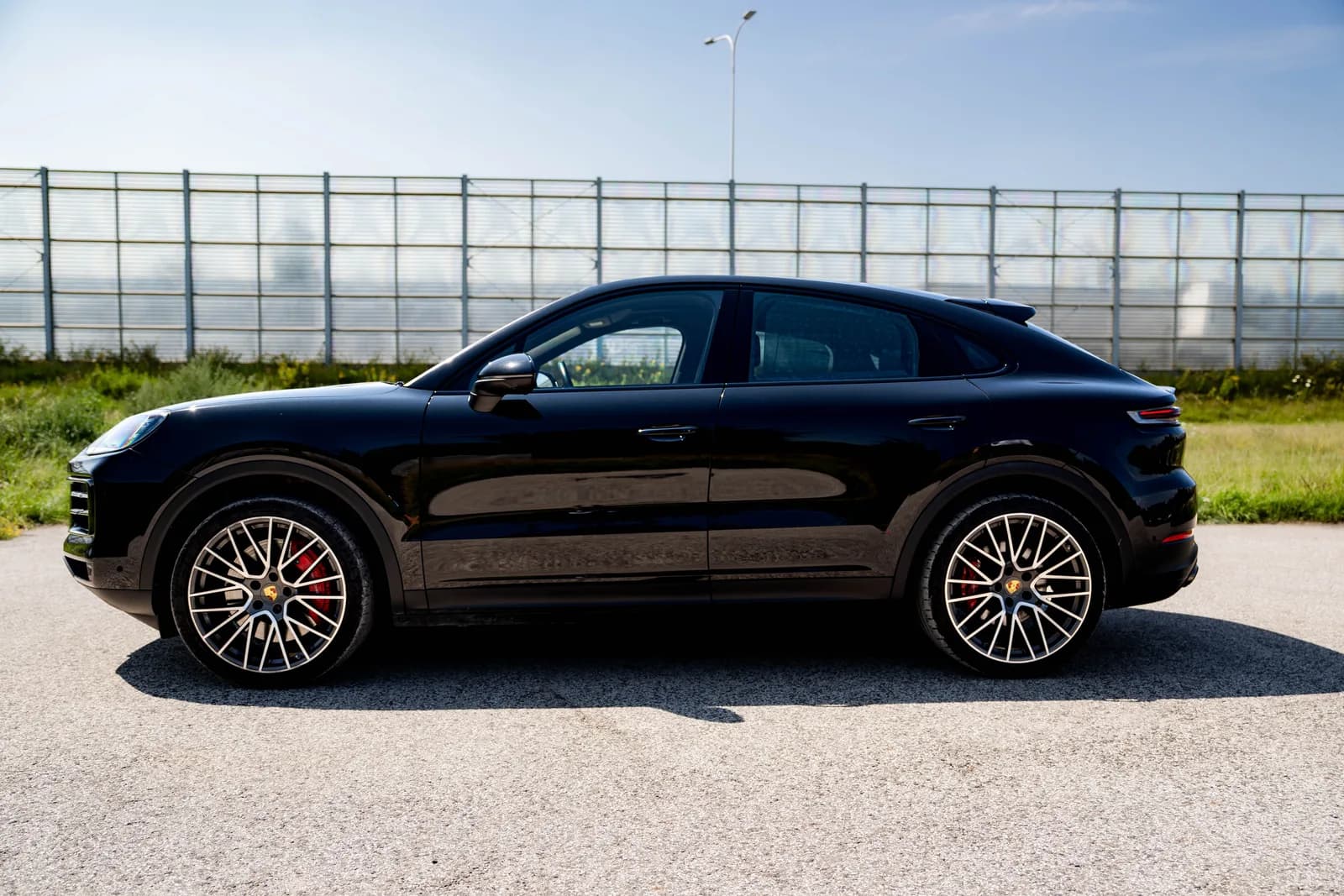 Porsche Cayenne zdjęcie 10