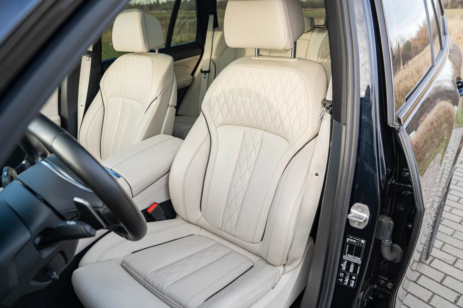 BMW X5 zdjęcie 29