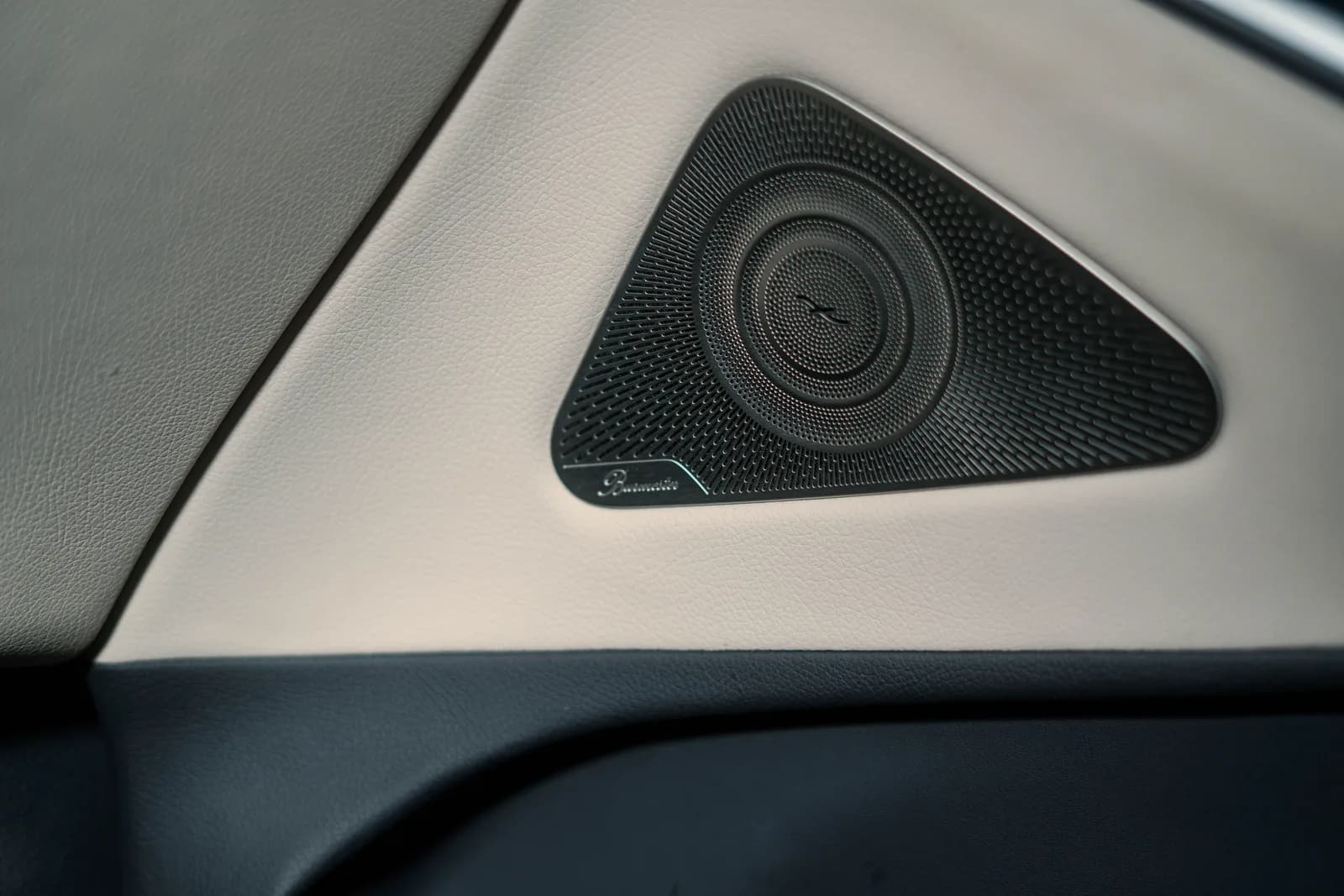 Mercedes-Benz Klasa S zdjęcie 30