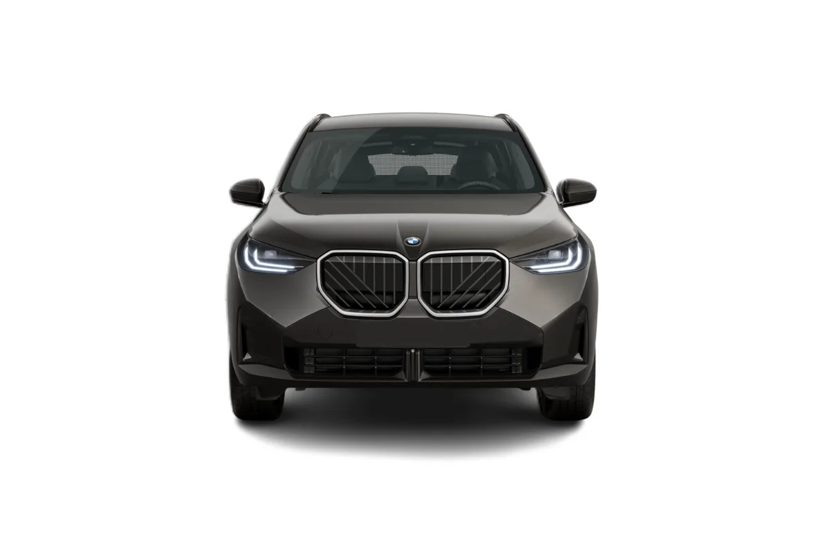 BMW X3 zdjęcie 5