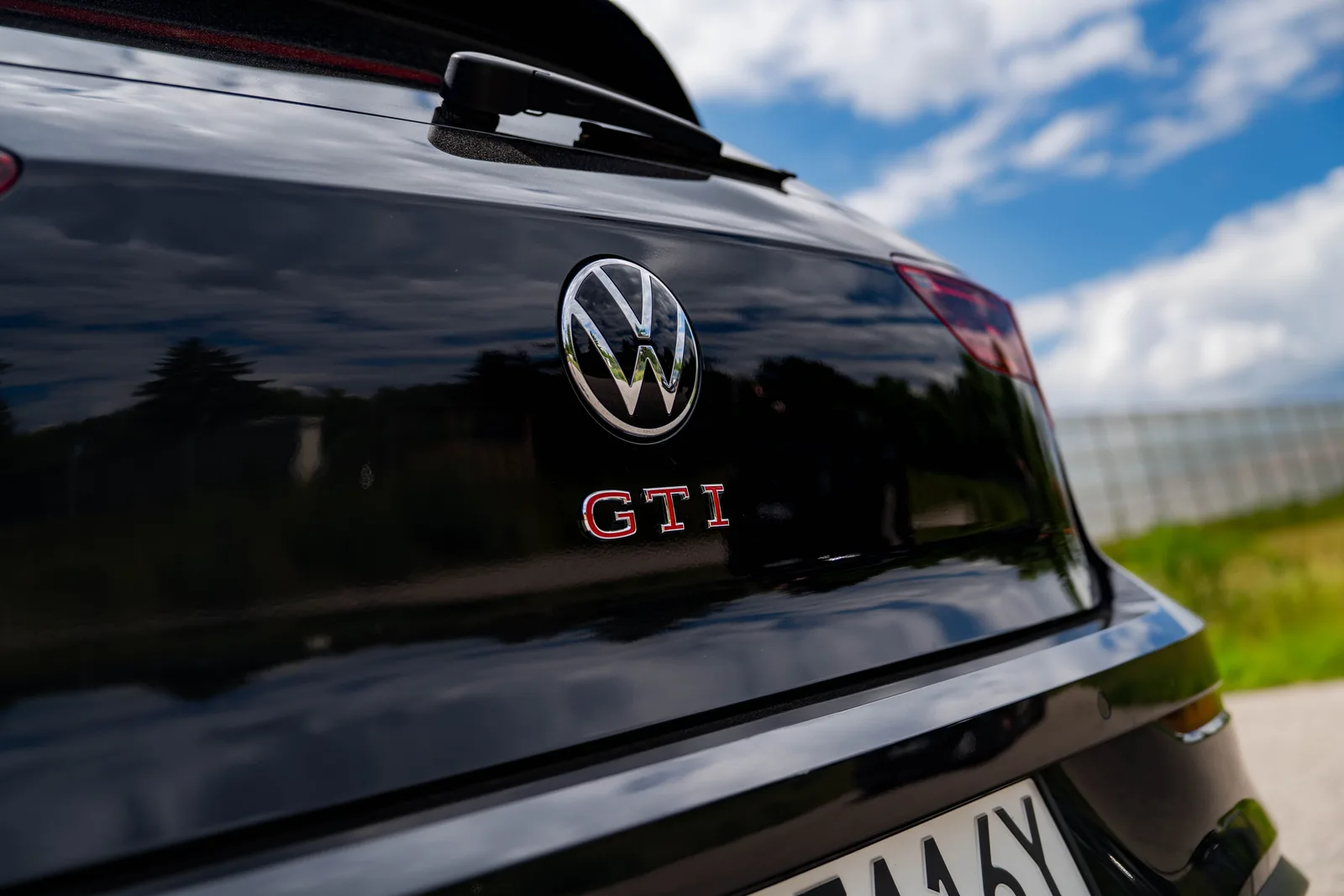 Volkswagen Golf zdjęcie 14