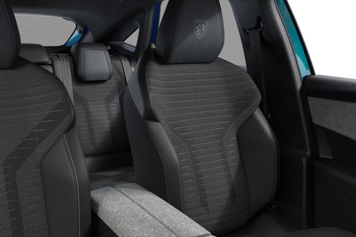 Peugeot 3008 zdjęcie 7