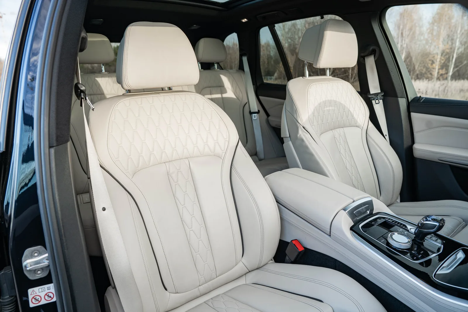 BMW X5 zdjęcie 30