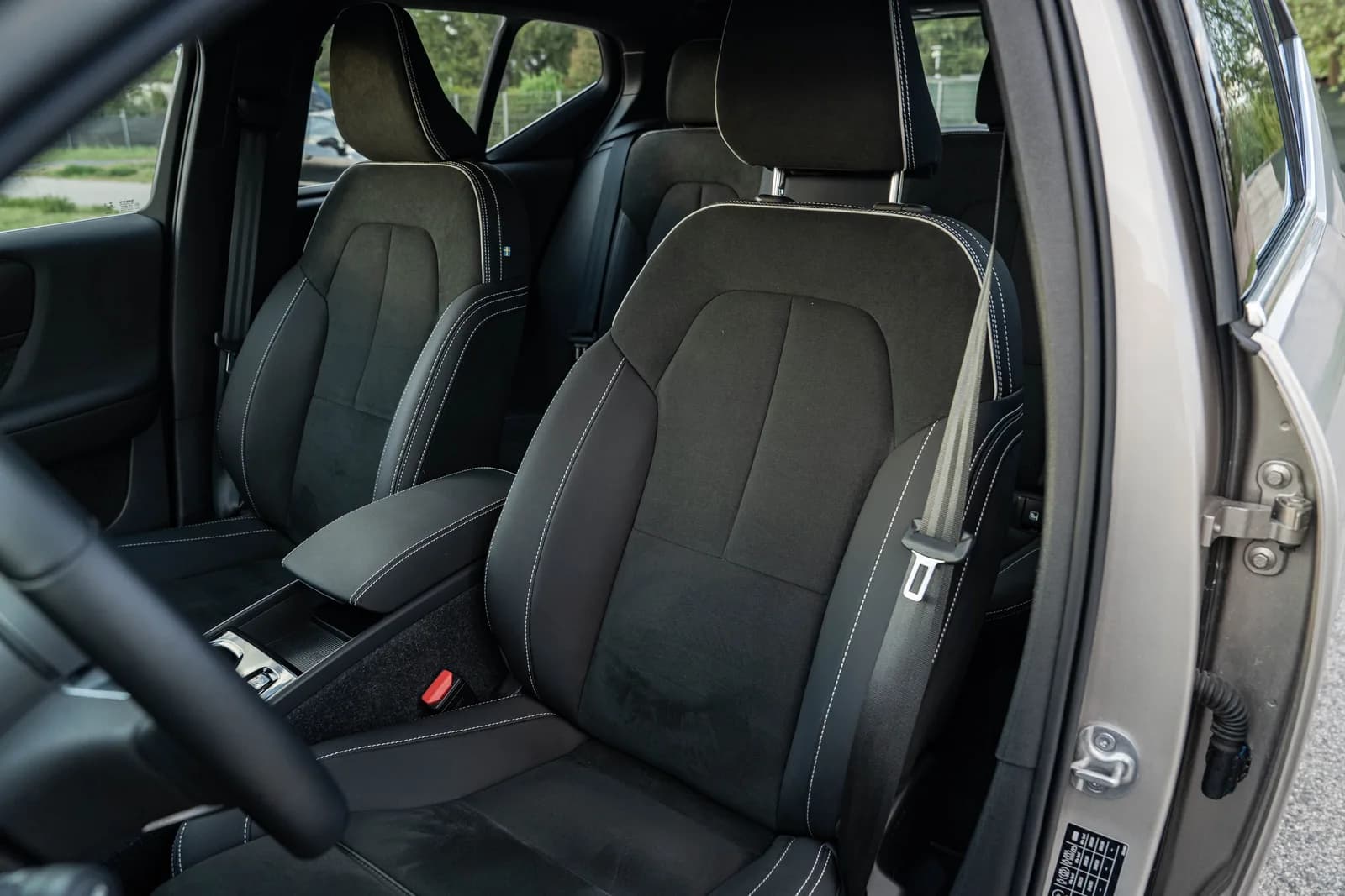 Volvo XC 40 zdjęcie 23