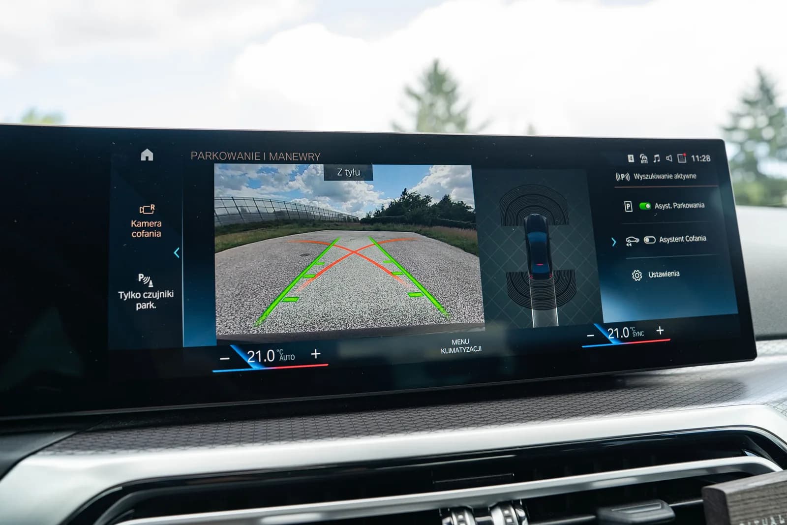 BMW Seria 3 zdjęcie 19