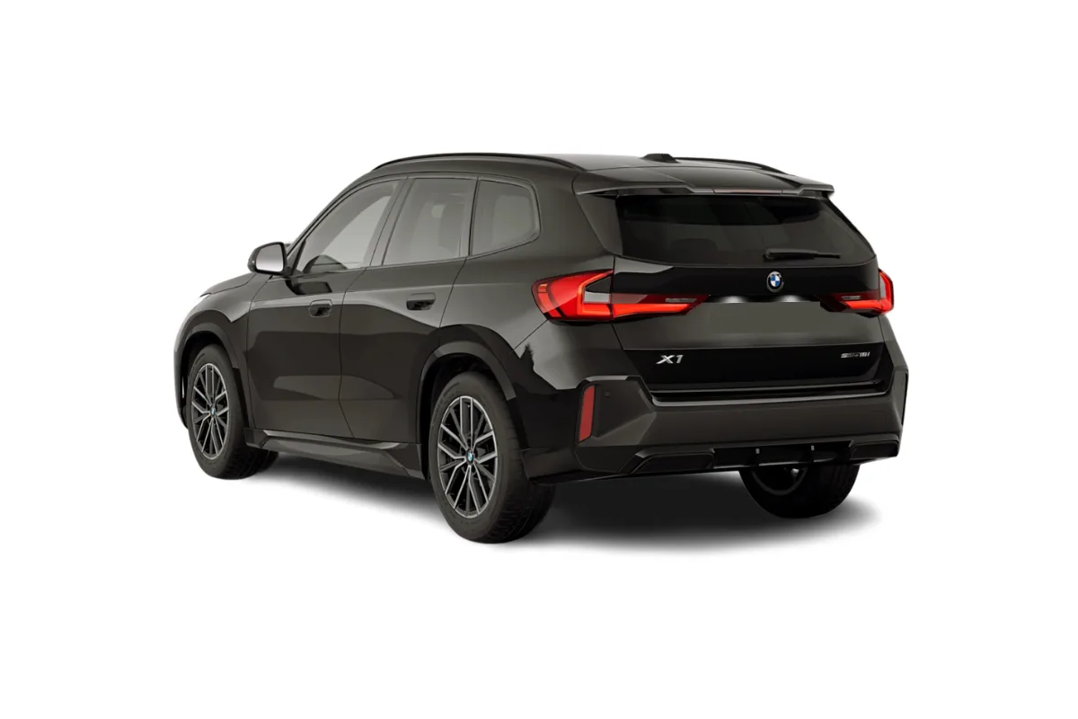 BMW X1 — zdjęcie 2