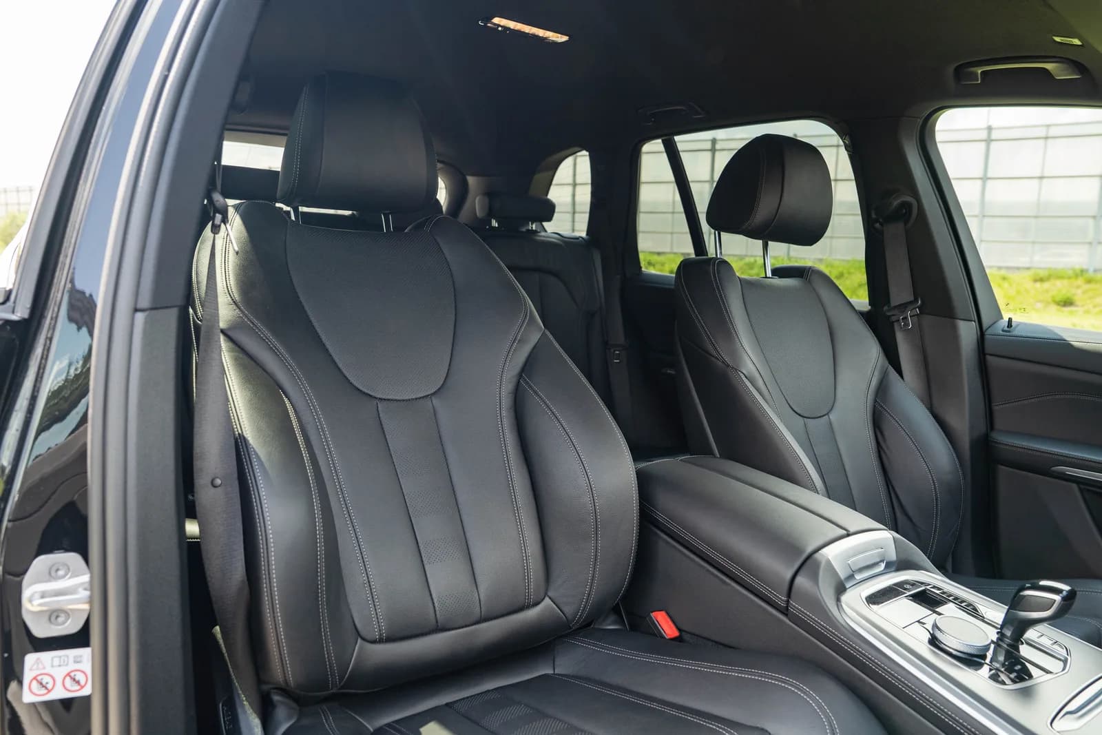 BMW X5 zdjęcie 24