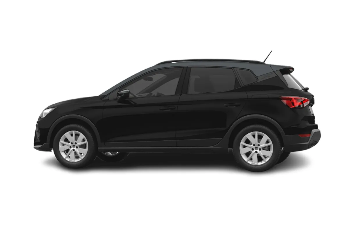 Seat Arona zdjęcie 3
