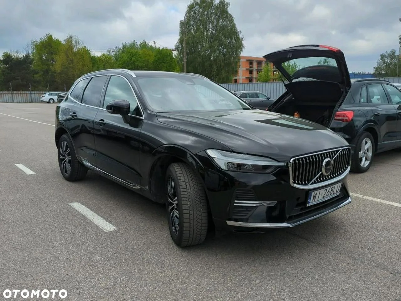 Volvo XC 60 (2021) — zdjęcie 2