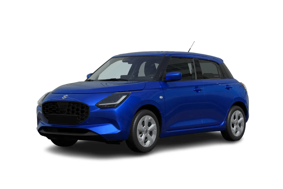 Suzuki Swift zdjęcie 1