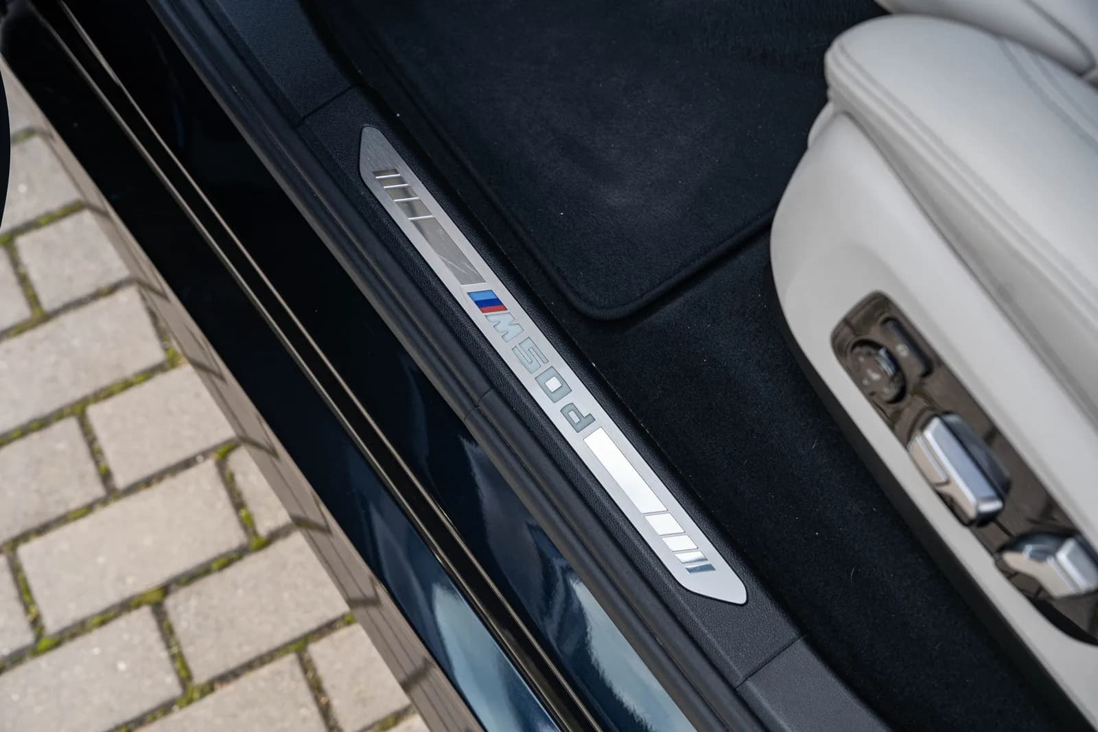 BMW X5 zdjęcie 34