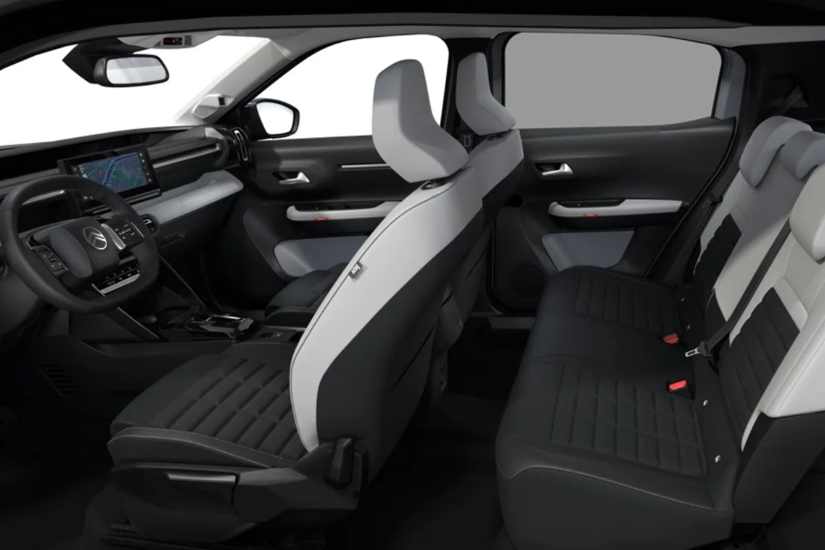 Citroen C3 zdjęcie 5