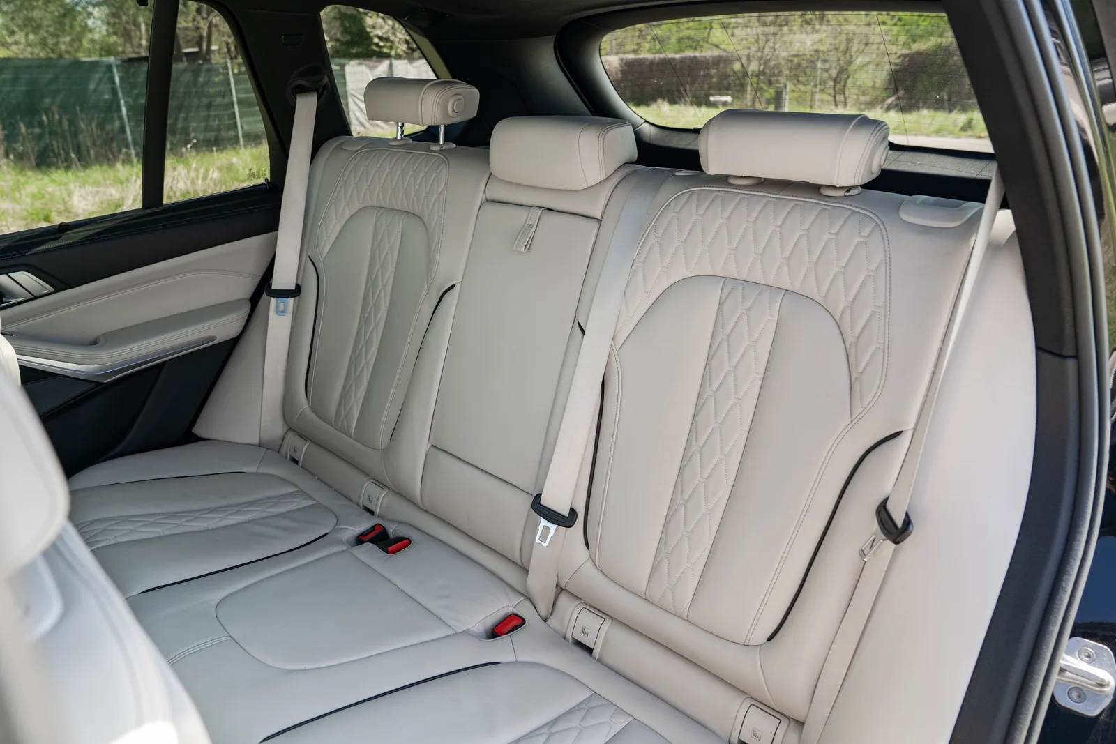 BMW X5 zdjęcie 29