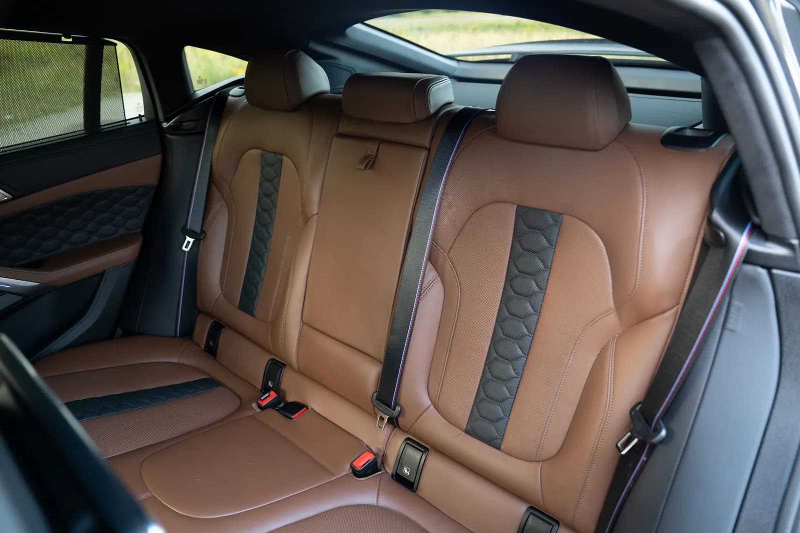 BMW X6 zdjęcie 26