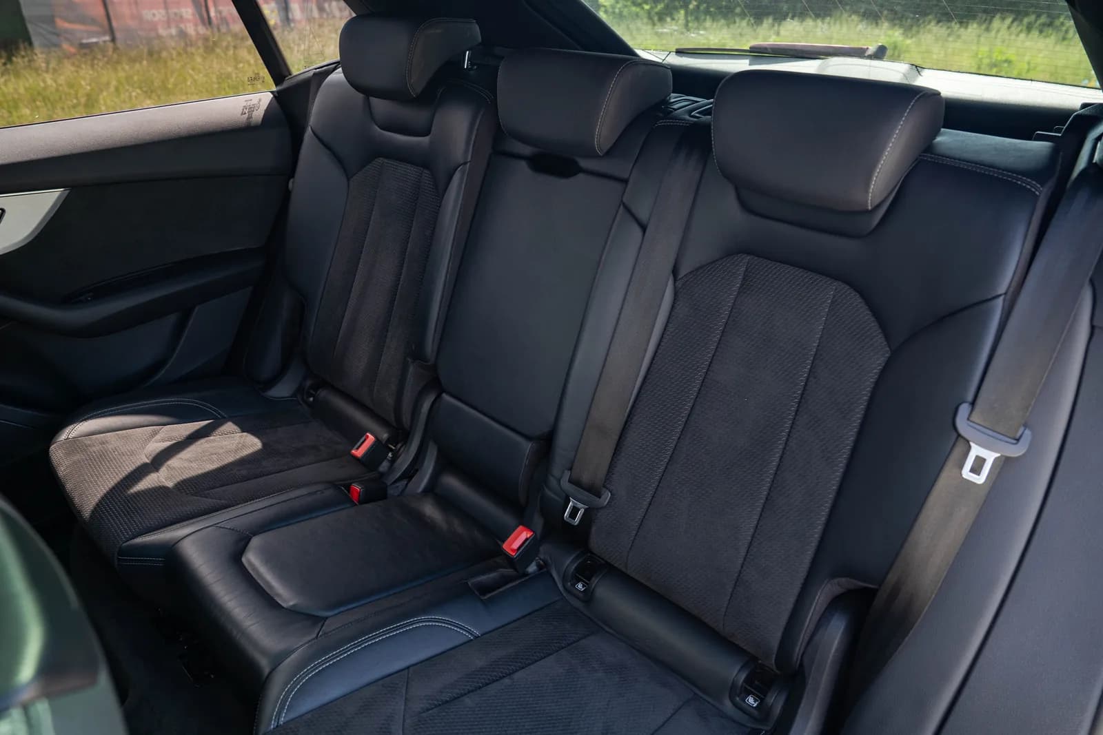 Audi SQ8 zdjęcie 24
