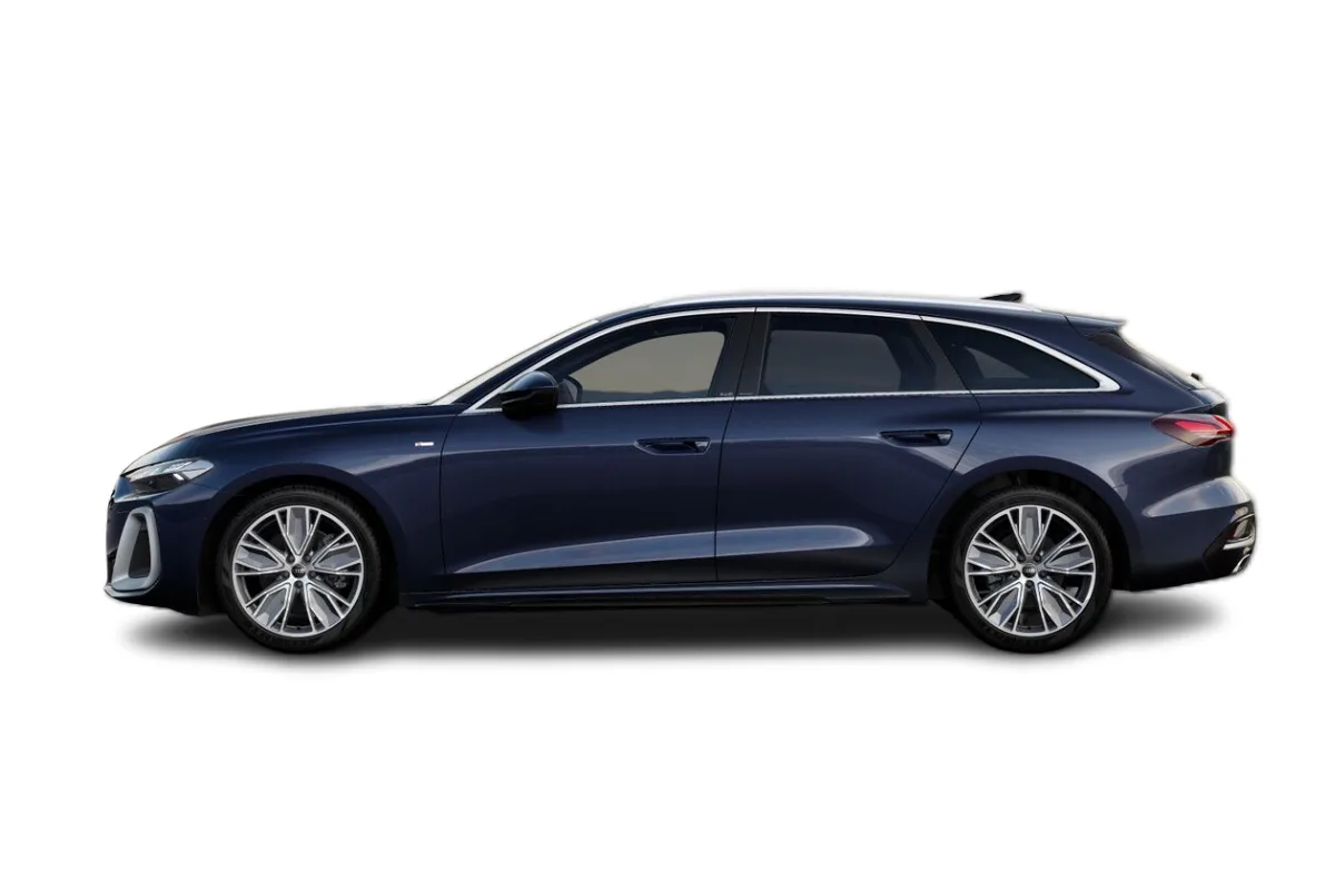 Audi A5 zdjęcie 3