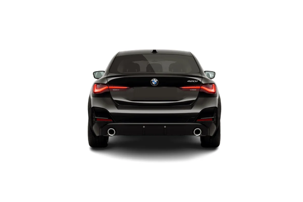 BMW 420i zdjęcie 5