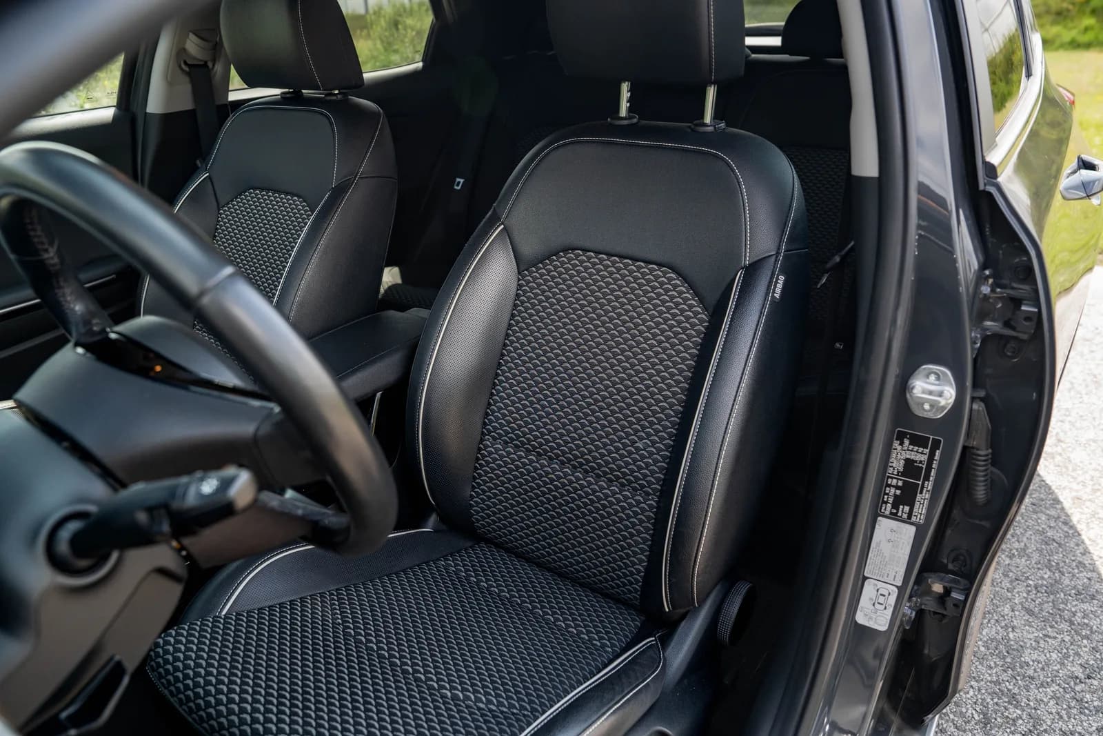 Kia XCeed zdjęcie 25