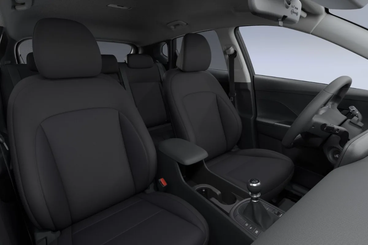 Hyundai Kona zdjęcie 5