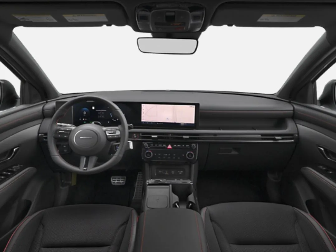Hyundai Tucson zdjęcie 5