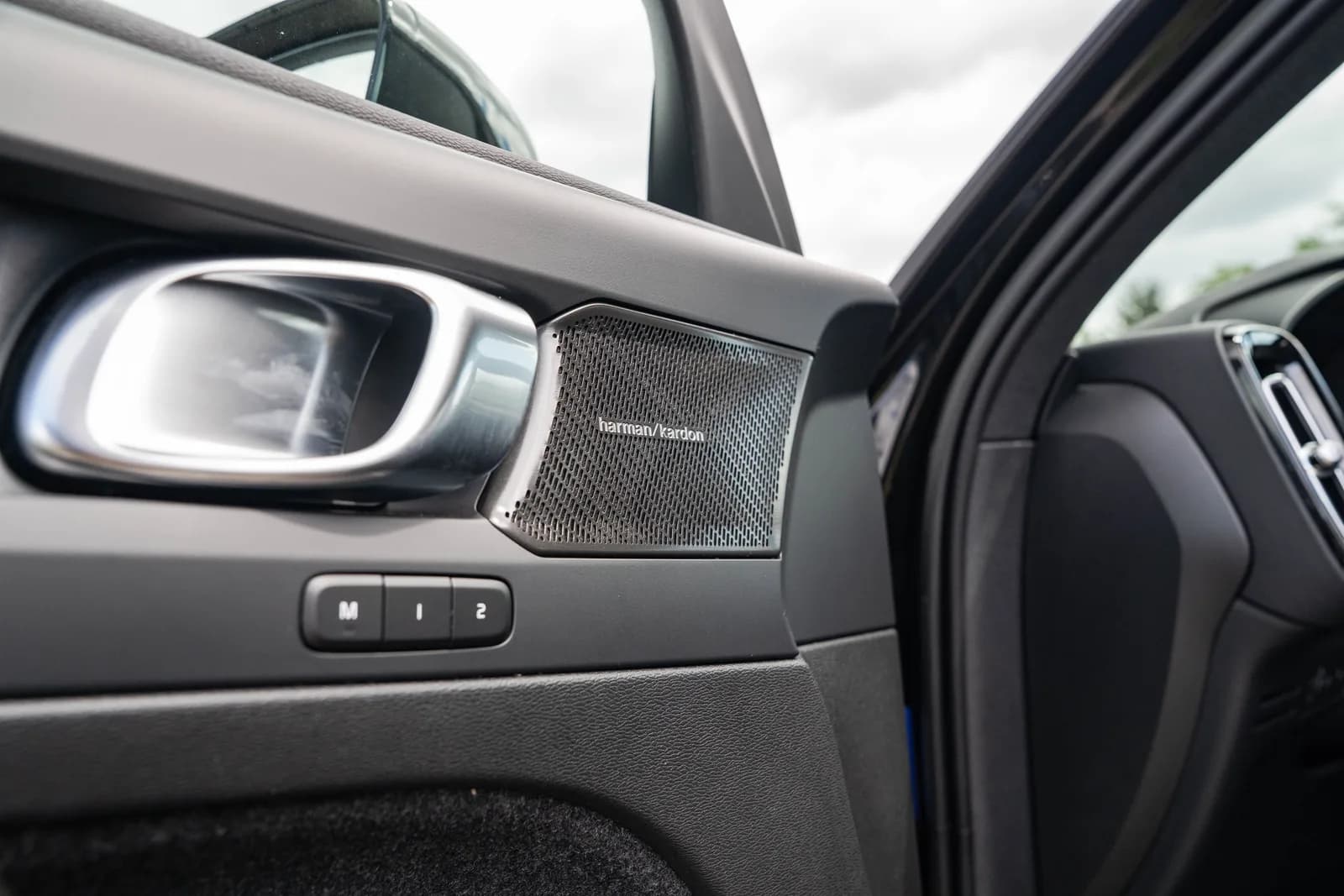 Volvo XC 40 zdjęcie 30