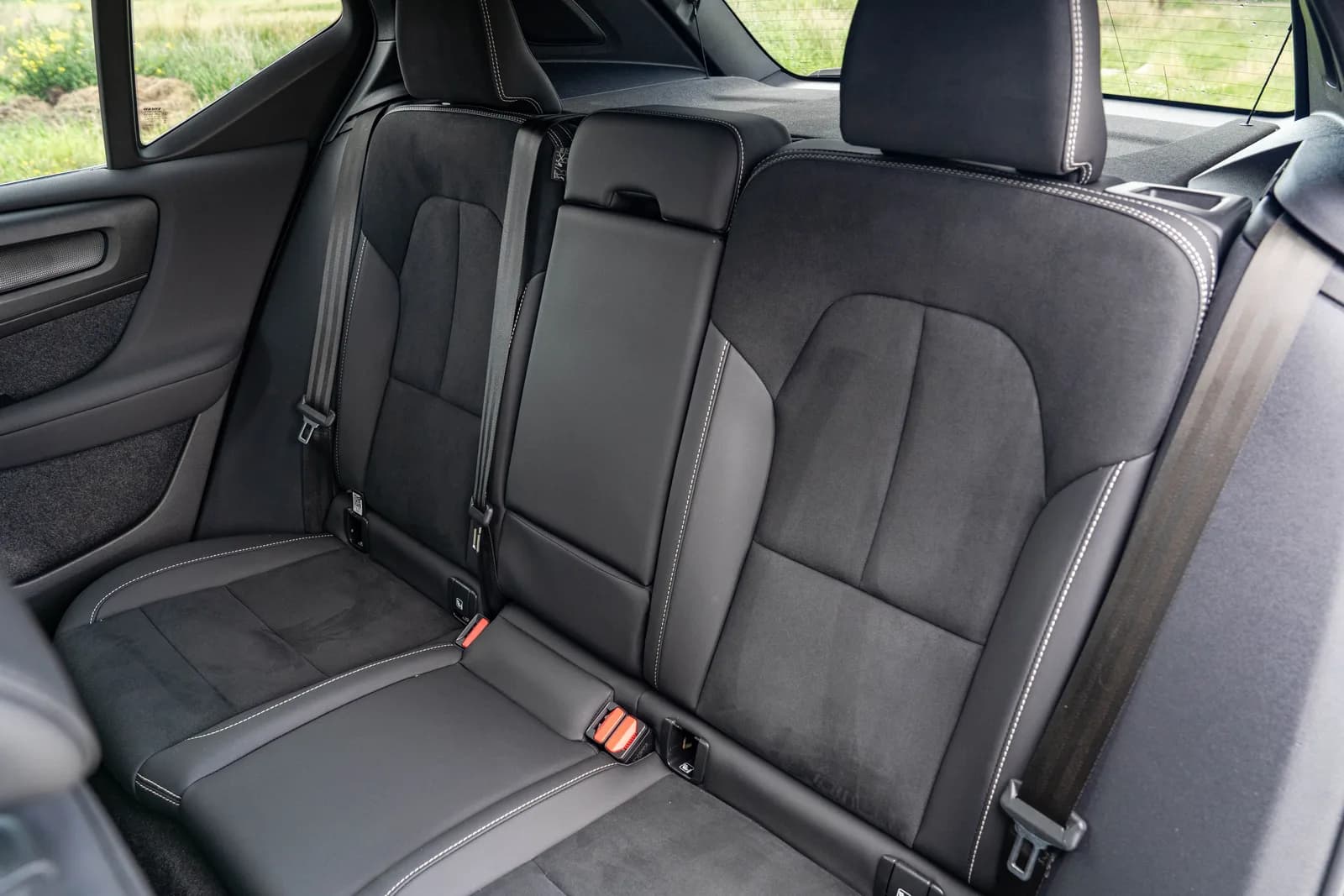 Volvo XC 40 zdjęcie 28