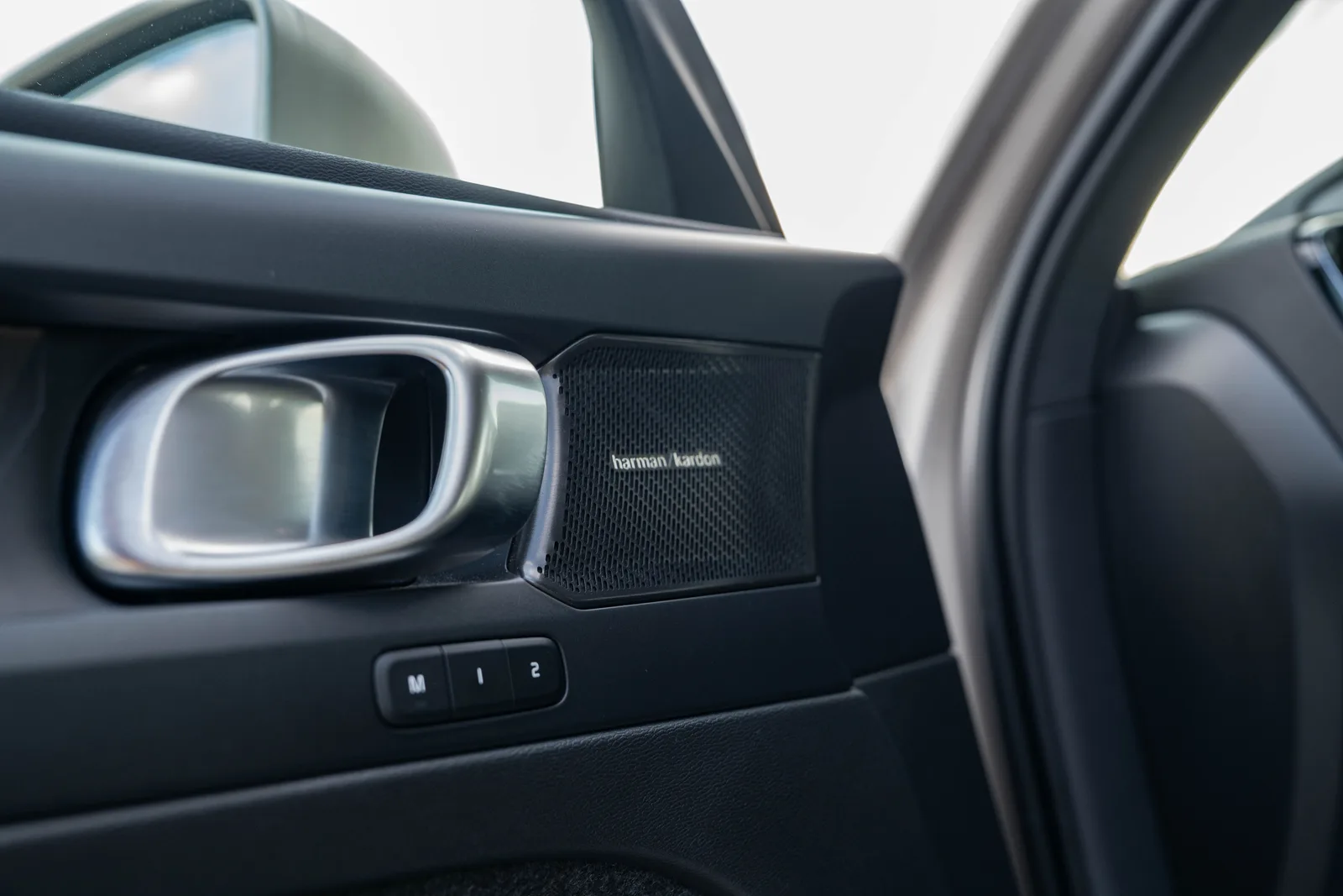Volvo XC 40 zdjęcie 26