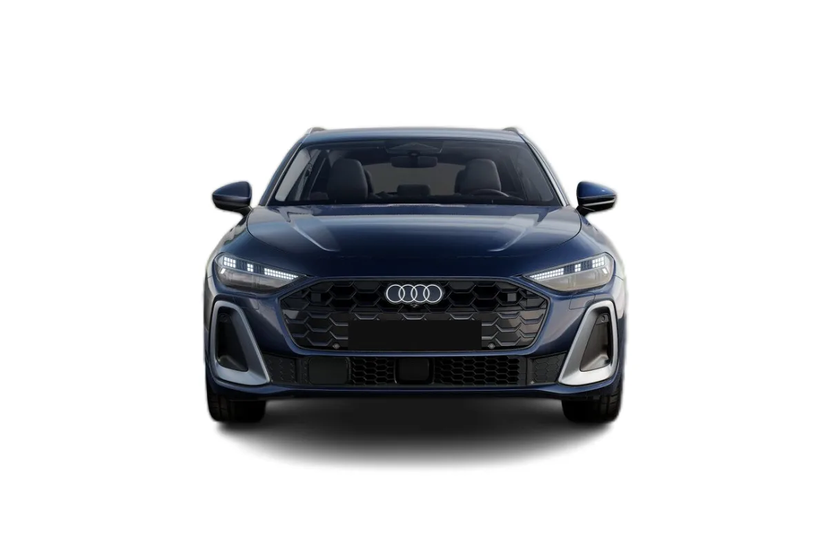 Audi A5 zdjęcie 4