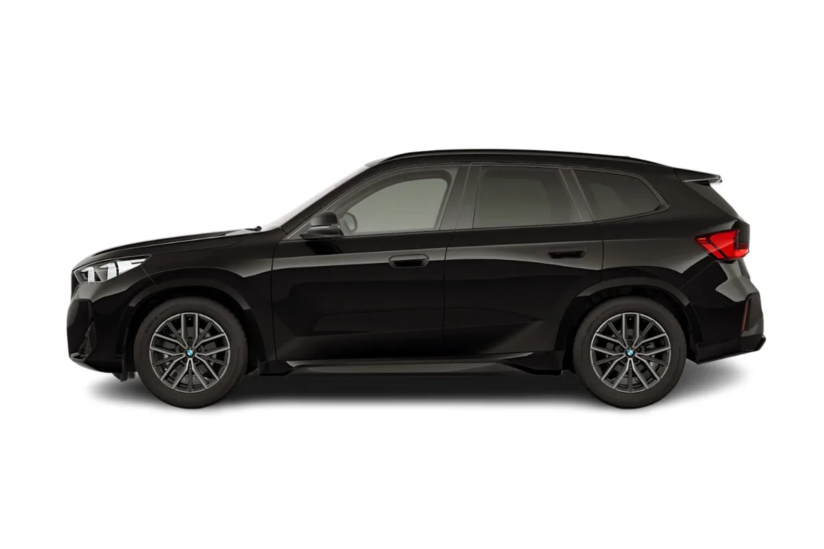 BMW X1 — zdjęcie 3