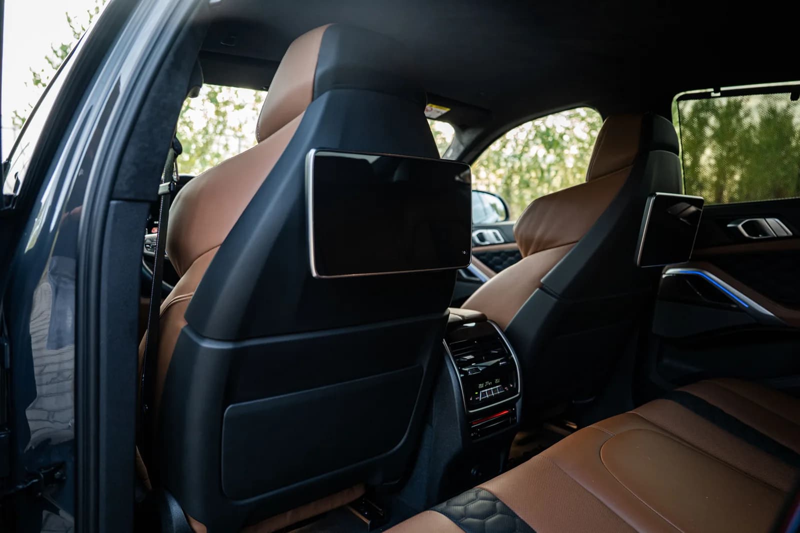 BMW X6 zdjęcie 21