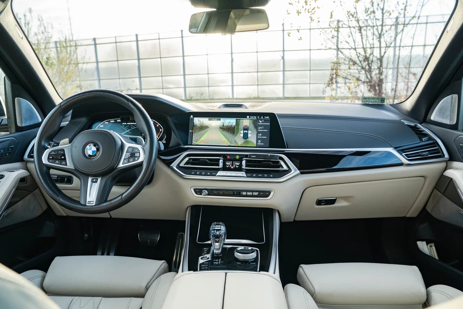 BMW X5 zdjęcie 20
