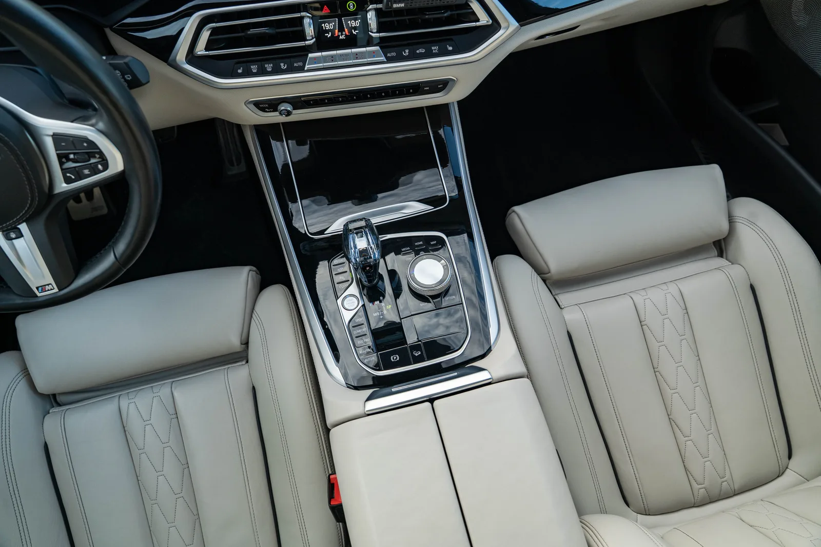 BMW X5 zdjęcie 23