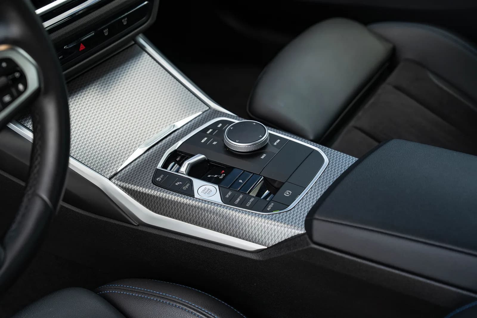 BMW Seria 3 zdjęcie 26