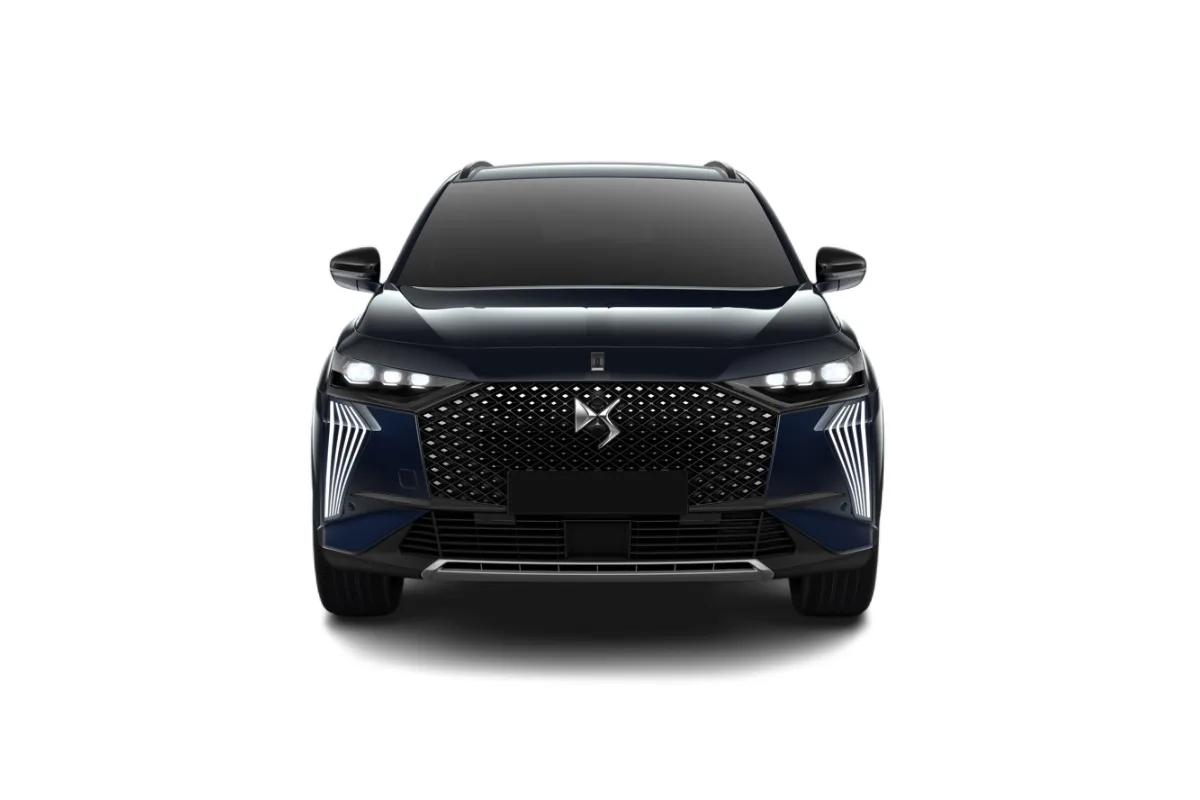 DS Automobiles 7 zdjęcie 5