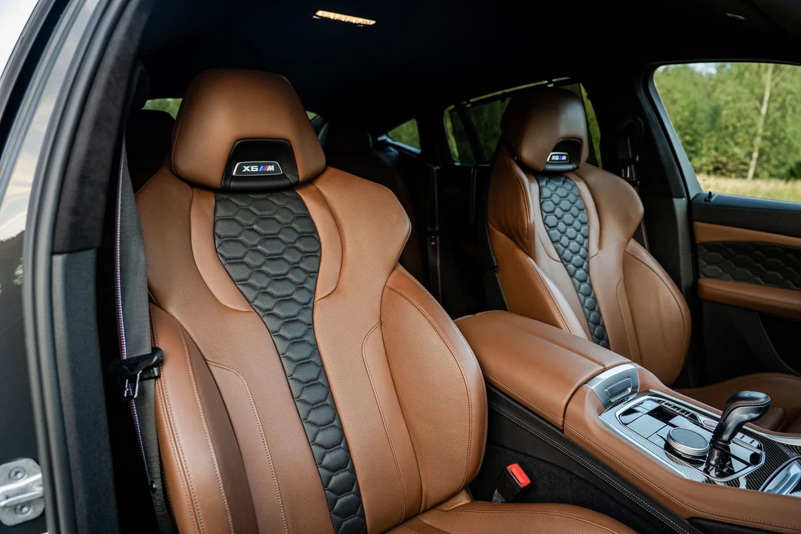 BMW X6 zdjęcie 25