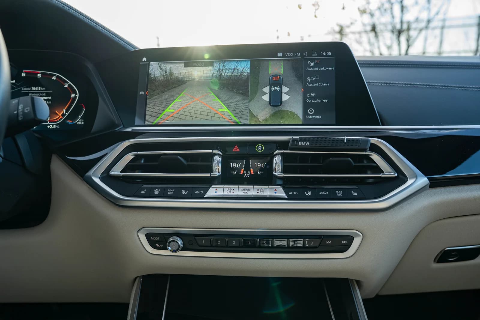 BMW X5 zdjęcie 21