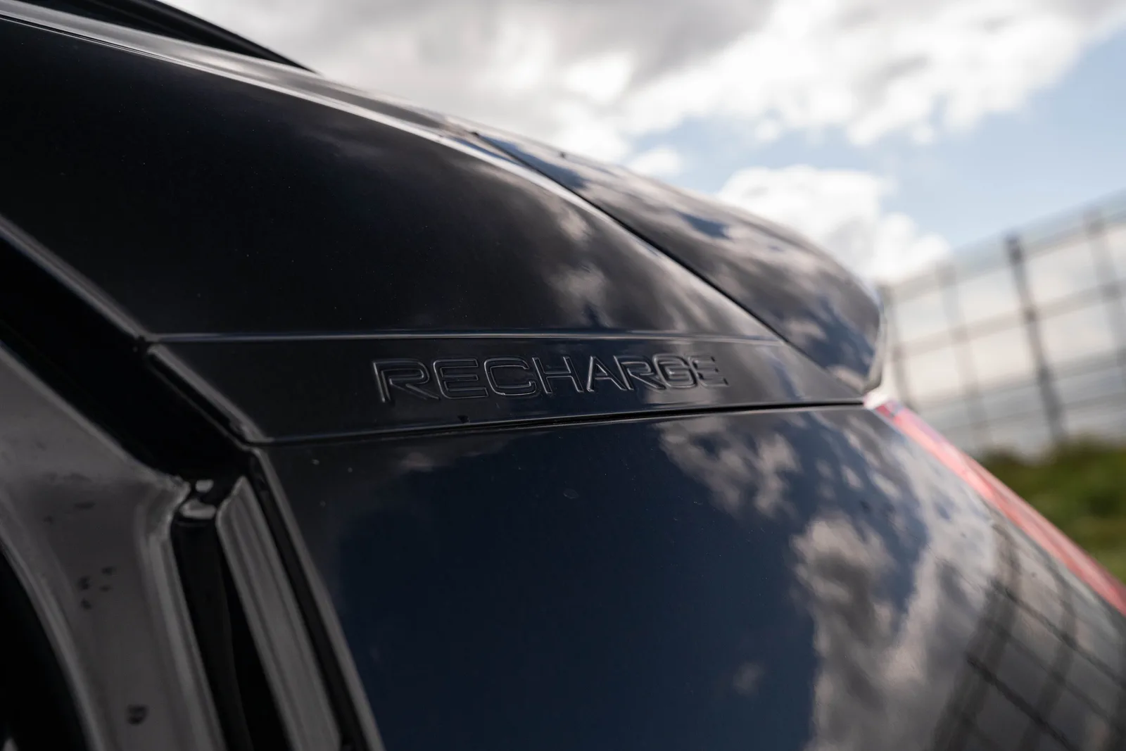 Volvo XC 40 zdjęcie 16