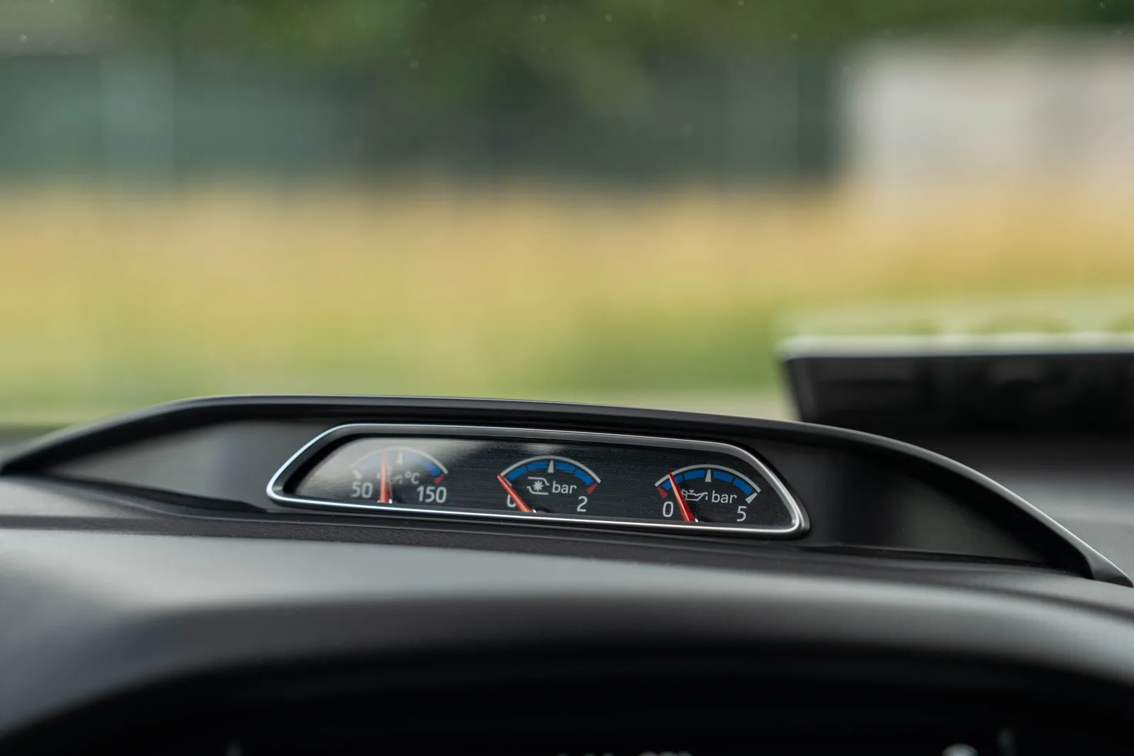 Ford Focus zdjęcie 18