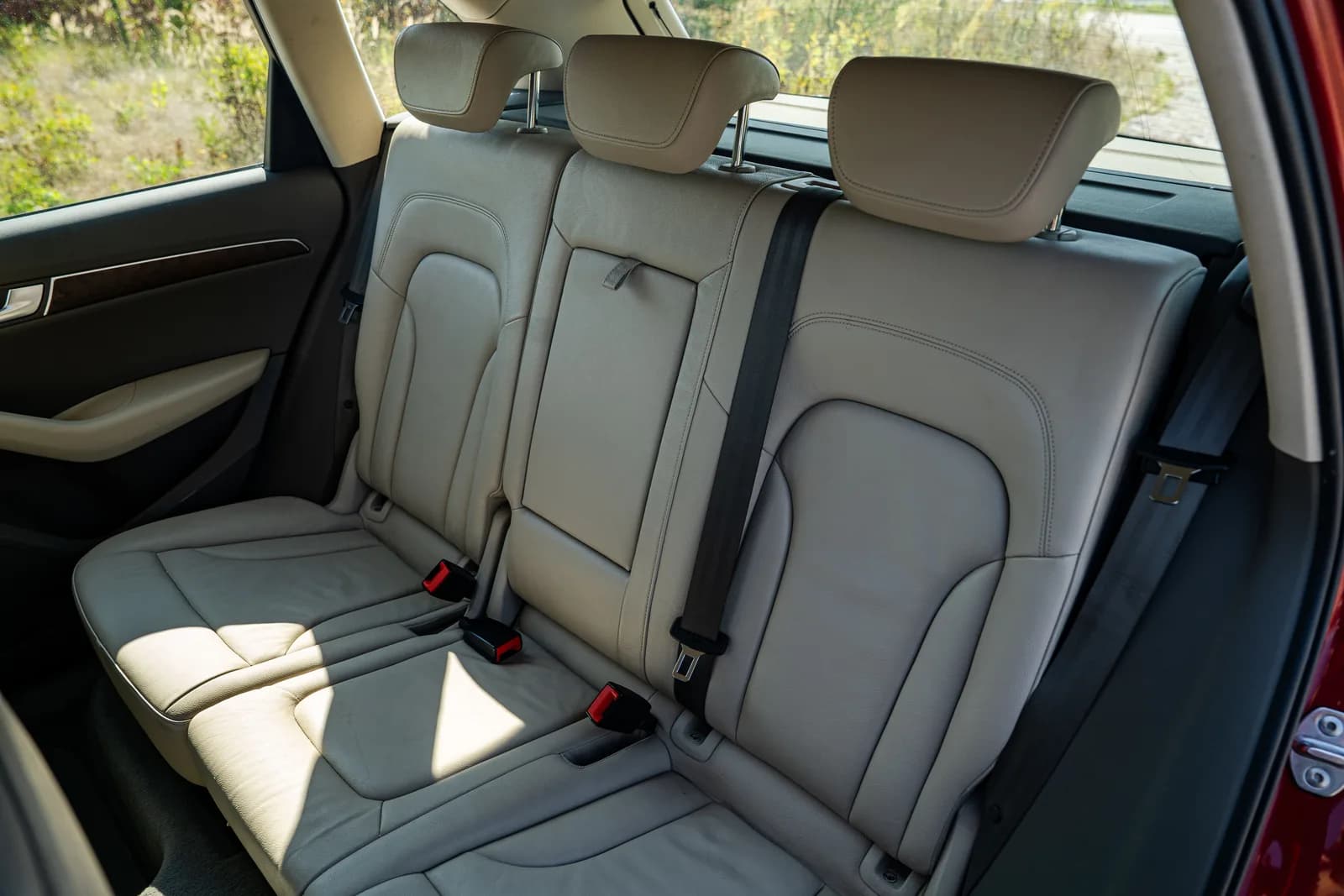 Audi Q5 zdjęcie 24